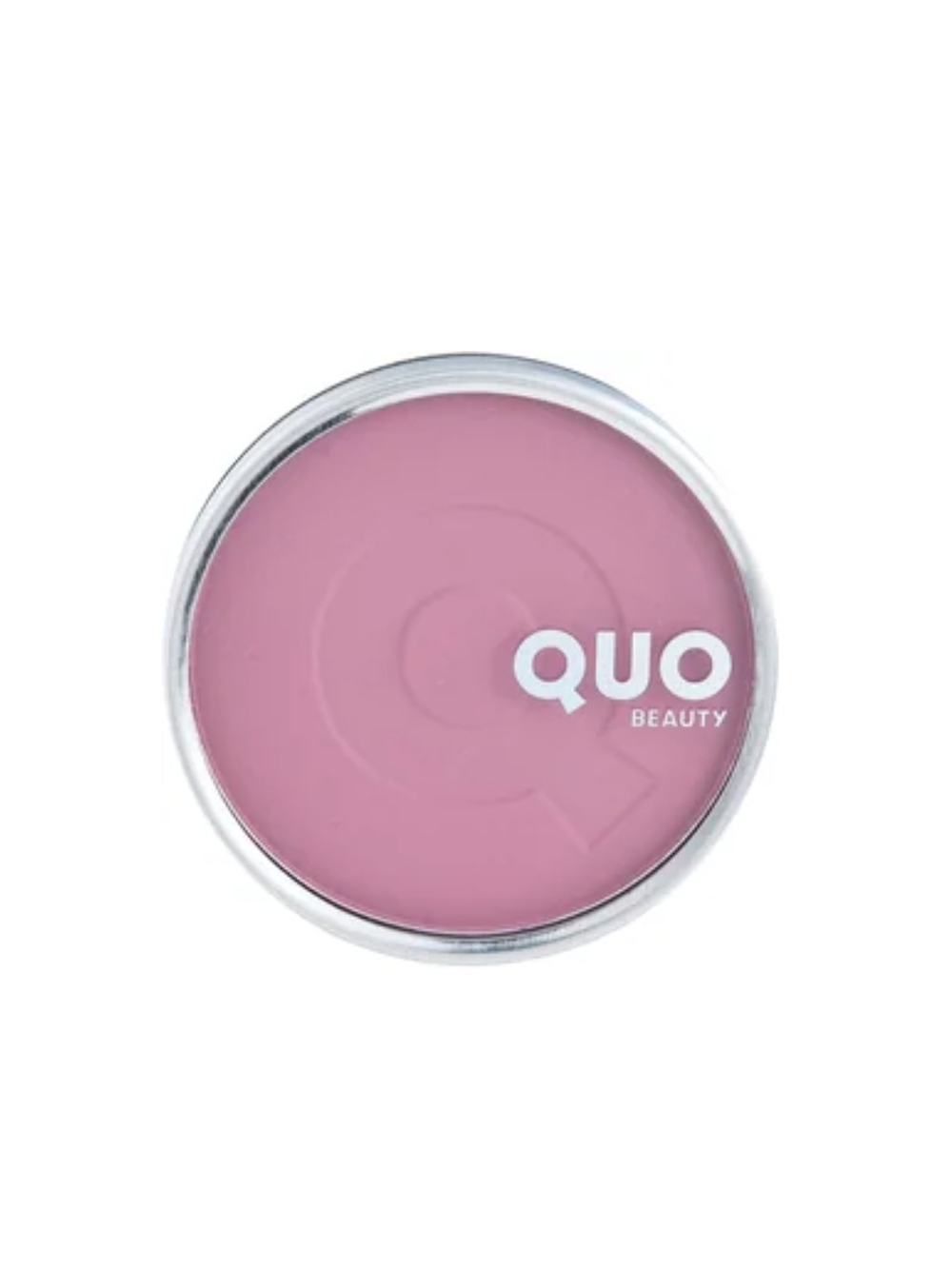 Quo Powder Blush - Antique Rose